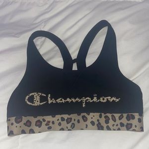 Champion sports bra